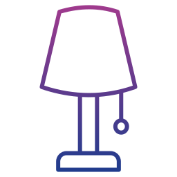 tischlampe icon