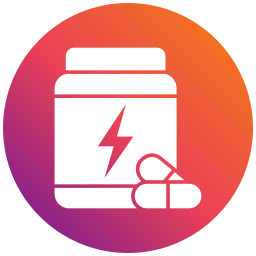 Supplement icon