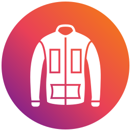 Jacket icon