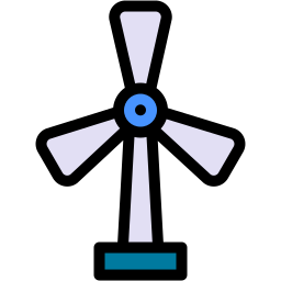 Windmill icon