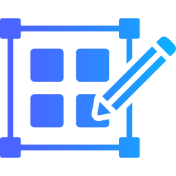 공들여 나열한 것 icon