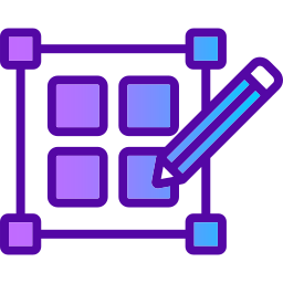 공들여 나열한 것 icon