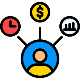 projektmanagement icon