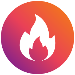 feuerflamme icon