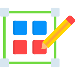 공들여 나열한 것 icon