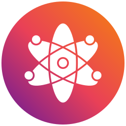 atom icon