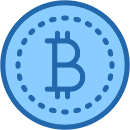 Bitcoin icon