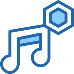 musik note icon