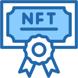 Certificate icon