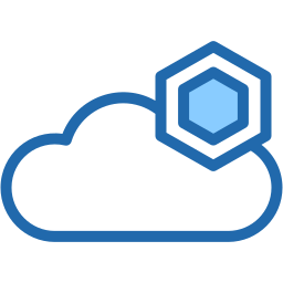 Cloud icon