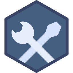 Utility icon