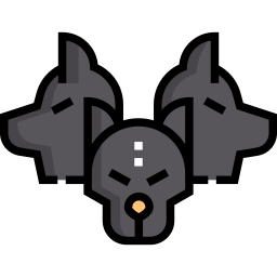 cerberus icon