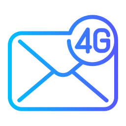 4g icon