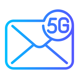 5g icon