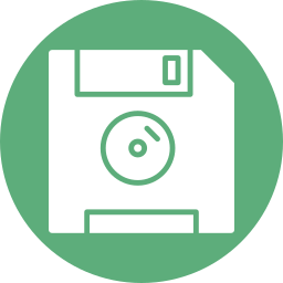 datenspeicher icon