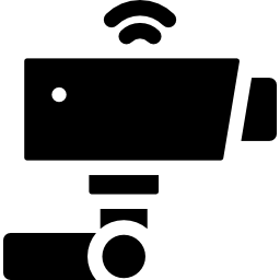 cctv Ícone