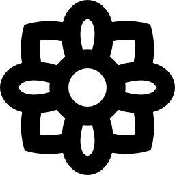 Flower icon