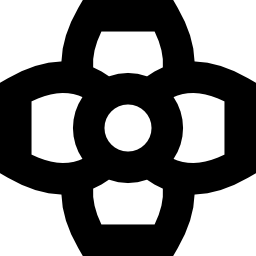 Flower icon