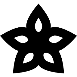 Flower icon