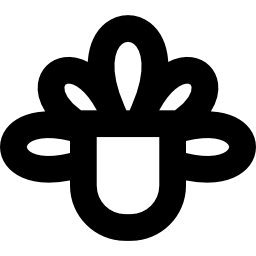 Flower icon