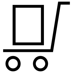 Trolley icon