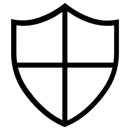 Shield icon