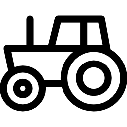 traktor icon