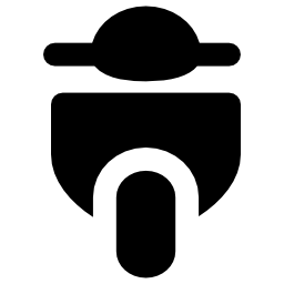 motorrad icon