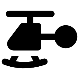 hubschrauber icon