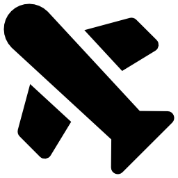 flugzeug icon