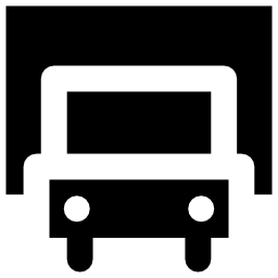 Truck icon