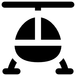 hubschrauber icon