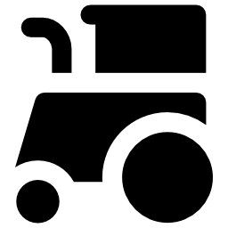 tractor icoon