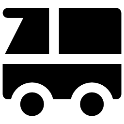 van icon