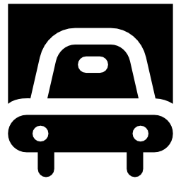 lastwagen icon