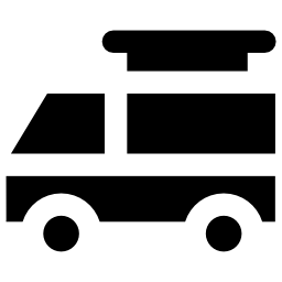 van icon