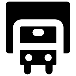 lastwagen icon