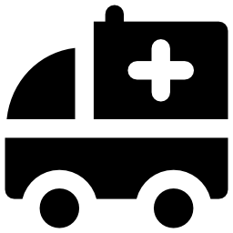 krankenwagen icon