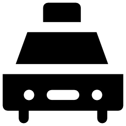 taxi icon