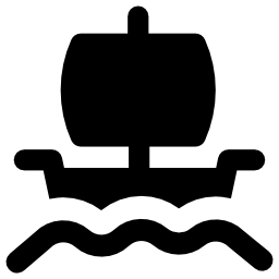 segelboot icon