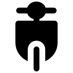 motorrad icon