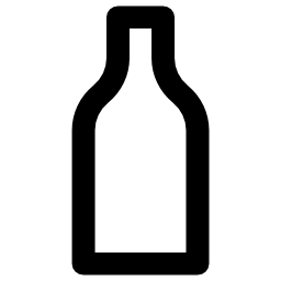 flasche icon