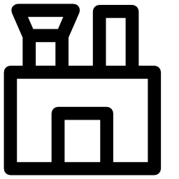 Factory icon