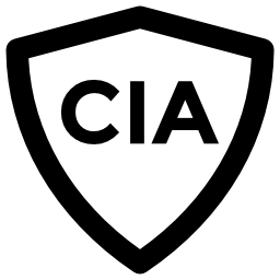 cia icon