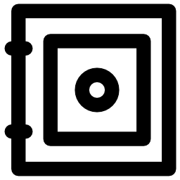 Safebox icon