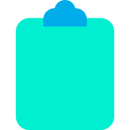 notizblock icon