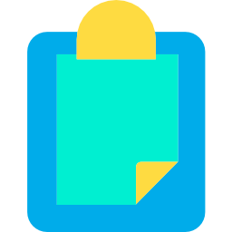 notizblock icon