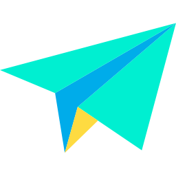 papierflieger icon