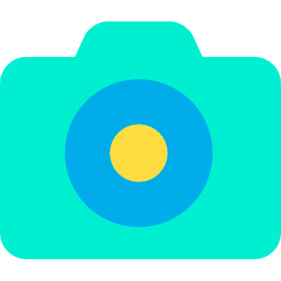 fotoapparat icon