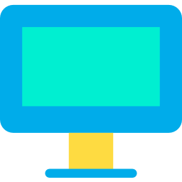 monitor icon